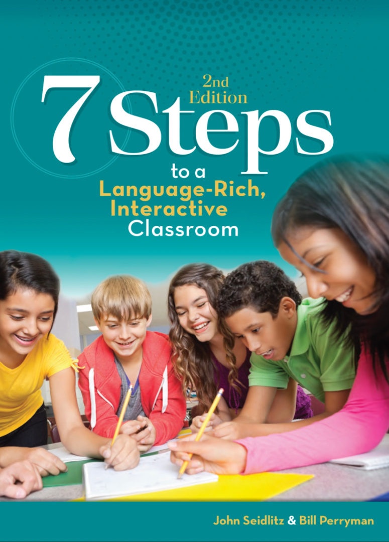7 Steps to a Language-Rich, Interactive Classroom