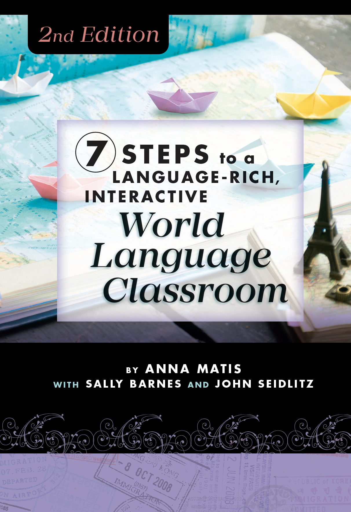 7 Steps for ASL Teachers