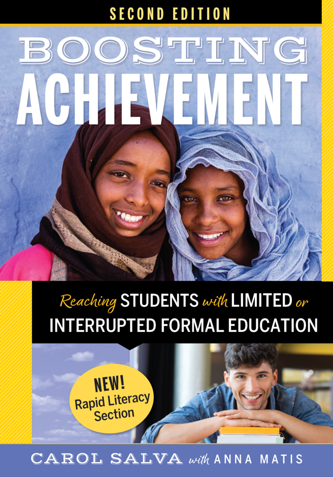 Boosting Achievement for SLIFE